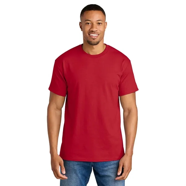 Gildan® - DryBlend® 50 Cotton/50 Poly T-Shirt... from ASI 30208 A P Specialties / AP Specialties
