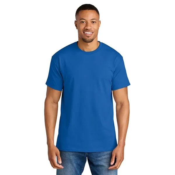 Gildan® - DryBlend® 50 Cotton/50 Poly T-Shirt... from ASI 30208 A P Specialties / AP Specialties