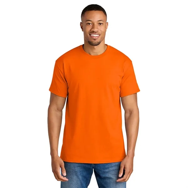 Gildan® - DryBlend® 50 Cotton/50 Poly T-Shirt... from ASI 30208 A P Specialties / AP Specialties