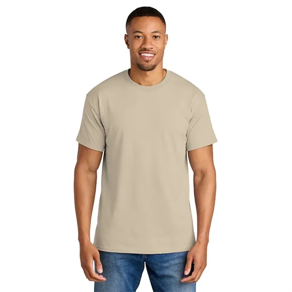 Gildan® - DryBlend® 50 Cotton/50 Poly T-Shirt... from ASI 30208 A P Specialties / AP Specialties