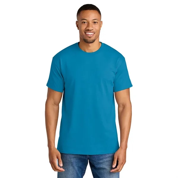 Gildan® - DryBlend® 50 Cotton/50 Poly T-Shirt... from ASI 30208 A P Specialties / AP Specialties