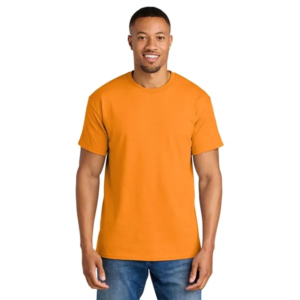 Gildan® - DryBlend® 50 Cotton/50 Poly T-Shirt... from ASI 30208 A P Specialties / AP Specialties