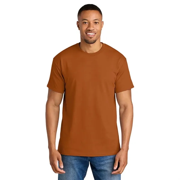 Gildan® - DryBlend® 50 Cotton/50 Poly T-Shirt... from ASI 30208 A P Specialties / AP Specialties