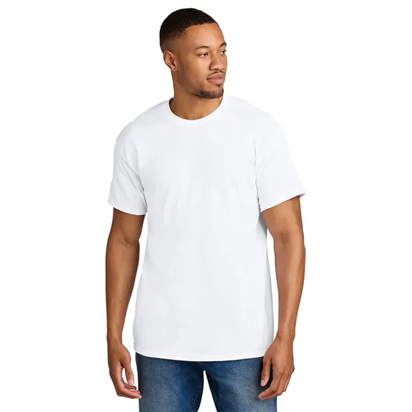 Gildan® - DryBlend® 50 Cotton/50 Poly T-Shirt... from ASI 30208 A P Specialties / AP Specialties