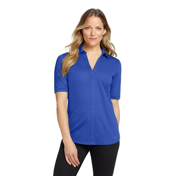OGIO® LADIES METRO POLO... from ASI 30208 A P Specialties / AP Specialties
