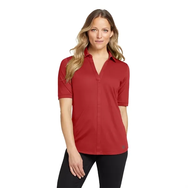 OGIO® LADIES METRO POLO... from ASI 30208 A P Specialties / AP Specialties