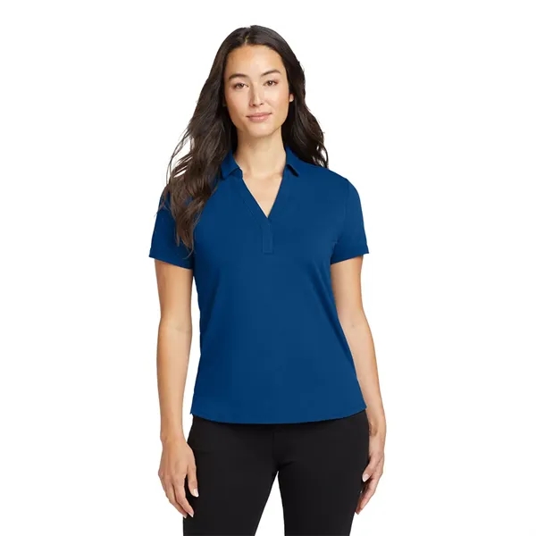 OGIO® LADIES LIMIT POLO... from ASI 30208 A P Specialties / AP Specialties