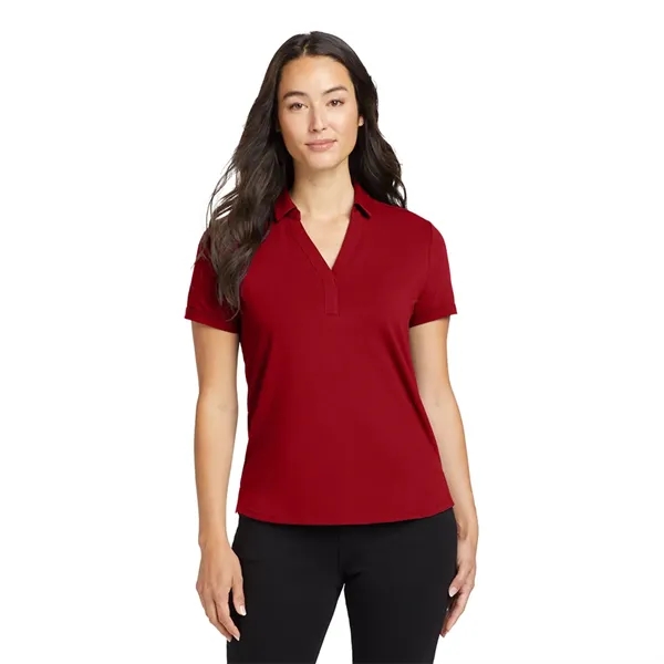 OGIO® LADIES LIMIT POLO... from ASI 30208 A P Specialties / AP Specialties