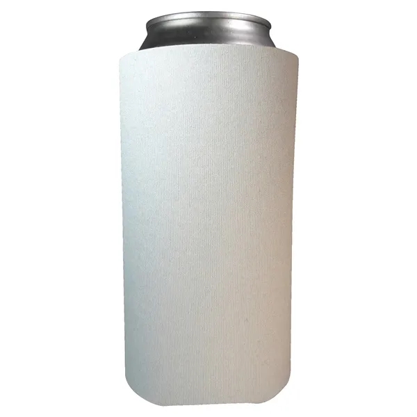 16 oz. beverage sleeve made of 1/8" high-density foam.... from ASI 61125 Hit Promotional Products / Hit®