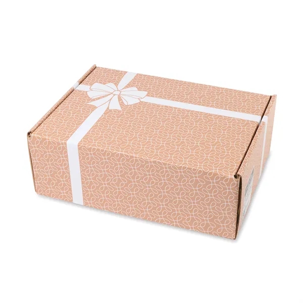 Gift set that includes two 12 oz. Corkcicle® Stemless Wine Cups.... from ASI 56070 Gemline / Gemline®