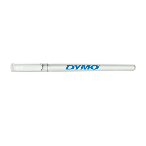 Paper Mate® Write Bros stick pen with a white barrel, black... from ASI 56070 Gemline / Gemline®