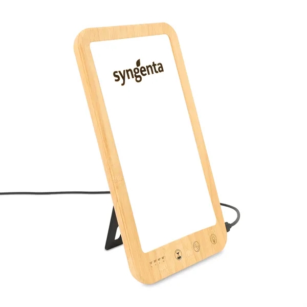 This daylight lamp with options of white, natural and warm light... from ASI 56070 Gemline / Gemline®