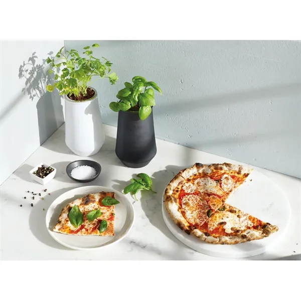 The sleek look of this modern and sophisticated hydroponic planter offers... from ASI 56070 Gemline / Gemline®