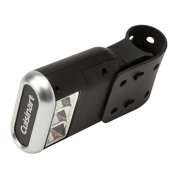 Keep your portable or full-size grill going in the dark with... from ASI 56070 Gemline / Gemline®