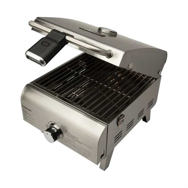 Keep your portable or full-size grill going in the dark with... from ASI 56070 Gemline / Gemline®