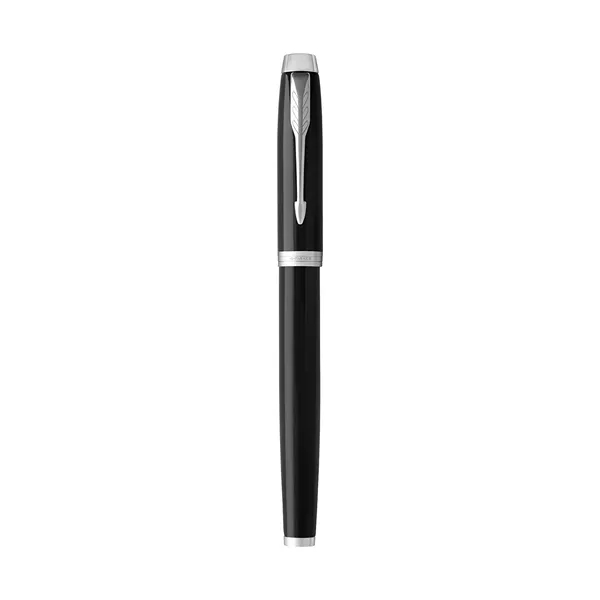 A stylishly reliable writing partner, PARKER IM Rollerball Pens pair smart,... from ASI 56070 Gemline / Gemline®