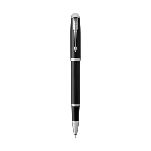 A stylishly reliable writing partner, PARKER IM Rollerball Pens pair smart,... from ASI 56070 Gemline / Gemline®