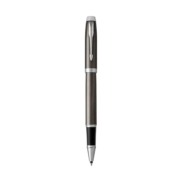 A stylishly reliable writing partner, PARKER IM Rollerball Pens pair smart,... from ASI 56070 Gemline / Gemline®