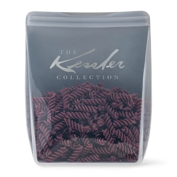 This 50 ounce reusable Stand-Up Porter Bag is a useful addition... from ASI 56070 Gemline / Gemline®