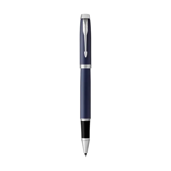A stylishly reliable writing partner, PARKER IM Rollerball Pens pair smart,... from ASI 56070 Gemline / Gemline®