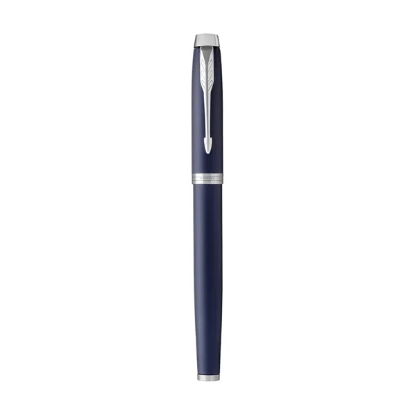 A stylishly reliable writing partner, PARKER IM Rollerball Pens pair smart,... from ASI 56070 Gemline / Gemline®