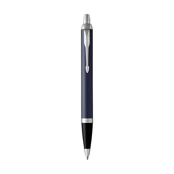 A stylishly reliable writing partner, PARKER IM Ballpoint Pens pair smart,... from ASI 56070 Gemline / Gemline®