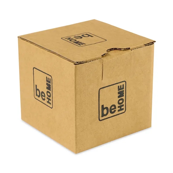 This striking, but simple ceramic container is designed to store your... from ASI 56070 Gemline / Gemline®