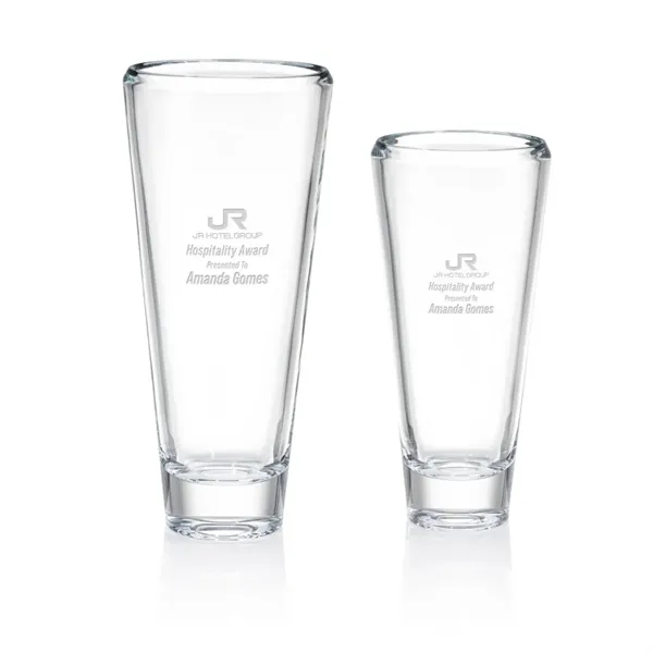 Vase - Crystalline.... from ASI 84592 St Regis Group