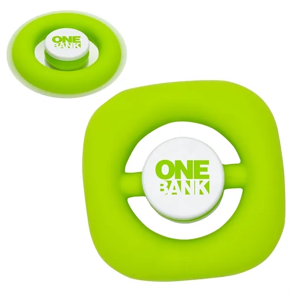 Spinning Top... from ASI 36730 Ariel Premium Supply Inc