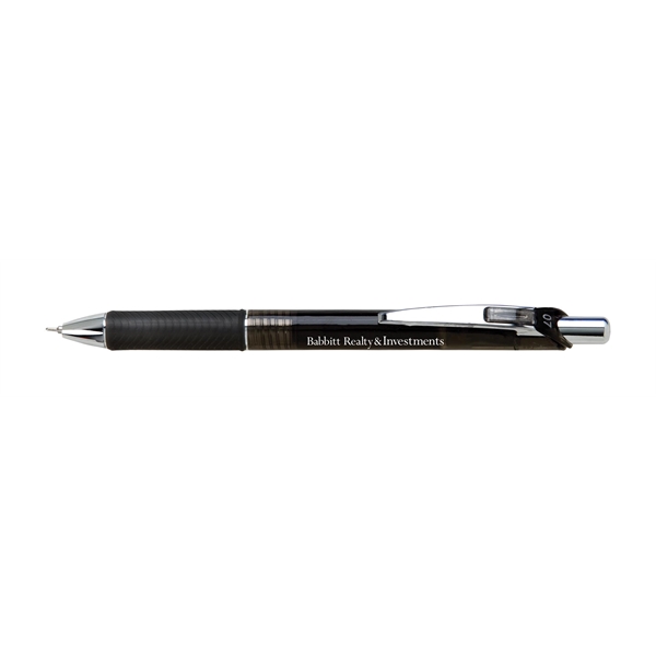 Pentel EnerGel RTX Needle Tip Retractable Gel Ink Pen, 0.7 mm... from ASI 77240 Pentel Of America LTD / Pentel®
