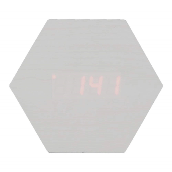 LED Clock... from ASI 31978 Admanline