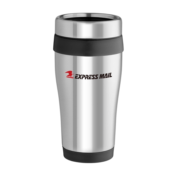 16 oz Double Wall Insulated Tumbler... from ASI 31517 Admart Products