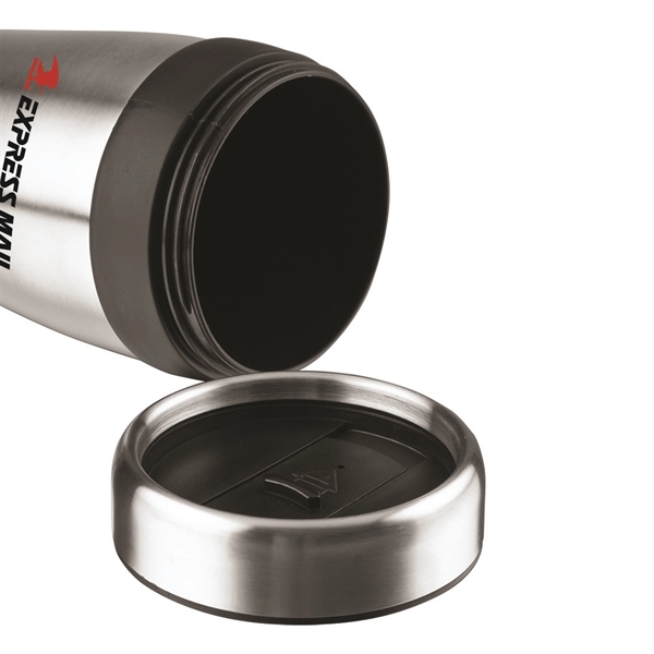 16 oz Double Wall Insulated Tumbler... from ASI 31517 Admart Products