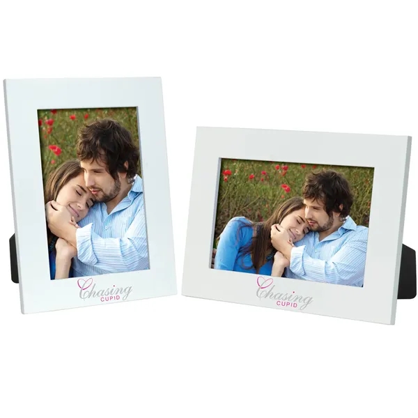 Picture frame that holds a 4" x 6" and offered in... from ASI 62190 Illini