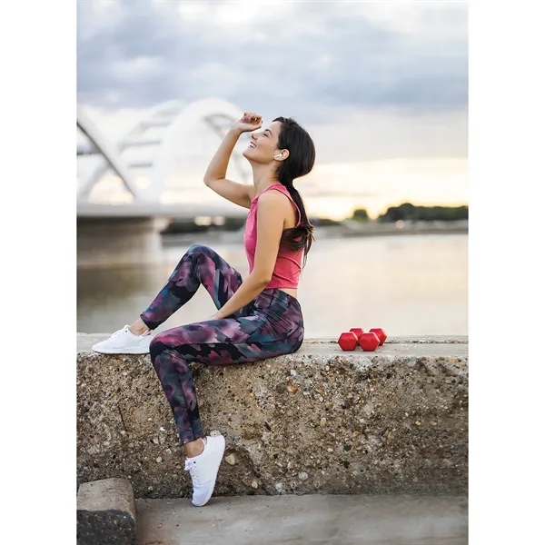 Wireless Bluetooth® earbuds and charging case.... from ASI 56070 Gemline / Gemline®