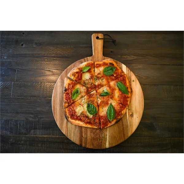 DIY pizza making kit with board and pizza mix.... from ASI 56070 Gemline / Gemline®