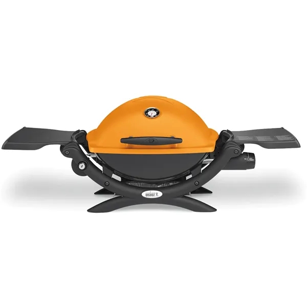 Portable LP Grill.... from ASI 61966 HPG / HPG Gold Beacon Premium Brands