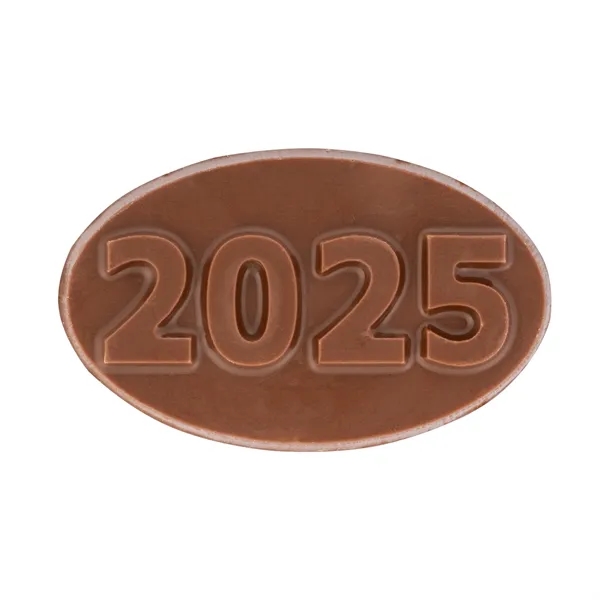 Milk Chocolate Hollow Egg - 2025... from ASI 44900 NC Custom (CI/Lanco) / Chocolate Inn