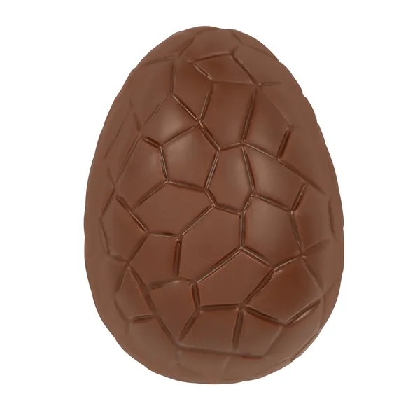 Milk Chocolate Hollow Egg - 2025... from ASI 44900 NC Custom (CI/Lanco) / Chocolate Inn