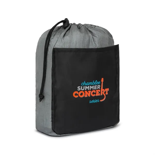 Travel friendly and packable hammock.... from ASI 56070 Gemline / Gemline®