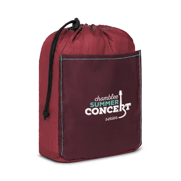 Travel friendly and packable hammock.... from ASI 56070 Gemline / Gemline®