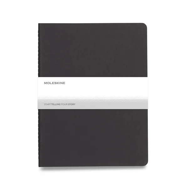 Perfect lightweight journal for day-to-day use with cardboard cover and visible... from ASI 56070 Gemline / Gemline®