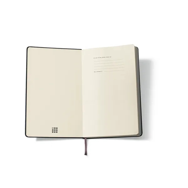 192 page large soft cover notebook with ruled format and rounded... from ASI 56070 Gemline / Gemline®