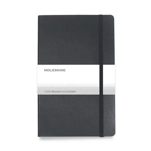 192 page large soft cover notebook with ruled format and rounded... from ASI 56070 Gemline / Gemline®