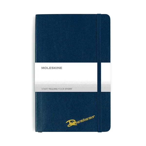 192 page large soft cover notebook with ruled format and rounded... from ASI 56070 Gemline / Gemline®