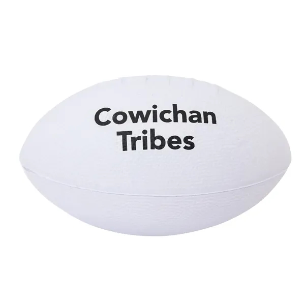 Foam football, 6"... from ASI 54886 Foamworx