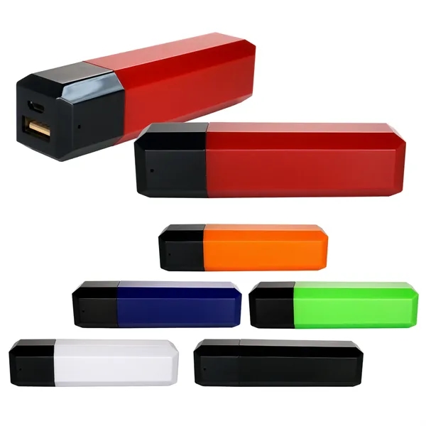 UL Viper Power Bank... from ASI 30208 A P Specialties / AP Specialties