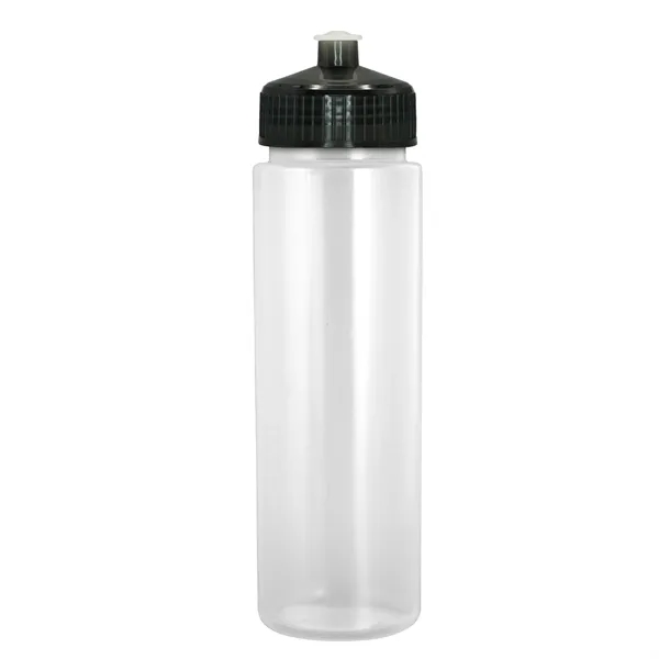 Sporty 24 oz. Debossed Bottle... from ASI 30208 A P Specialties / AP Specialties