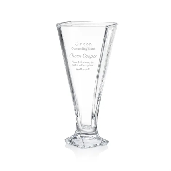 Vase - Crystalline.... from ASI 84592 St Regis Group