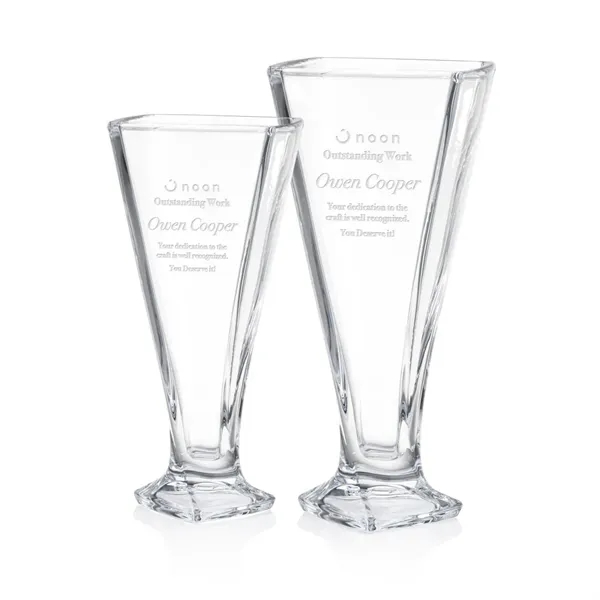 Vase - Crystalline.... from ASI 84592 St Regis Group